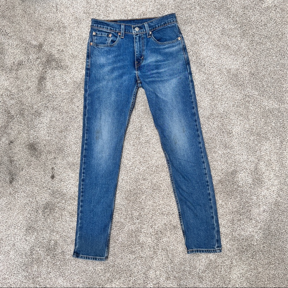 Levi 512